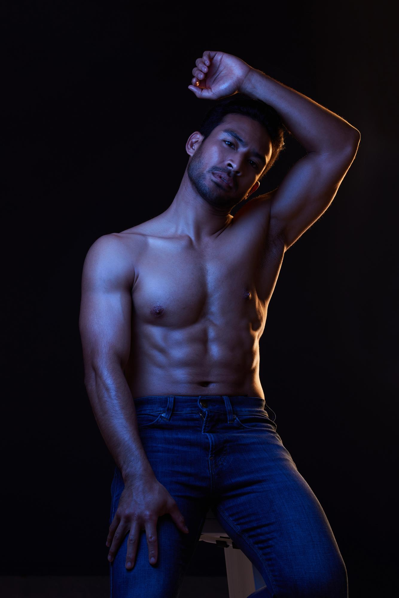 Hombre